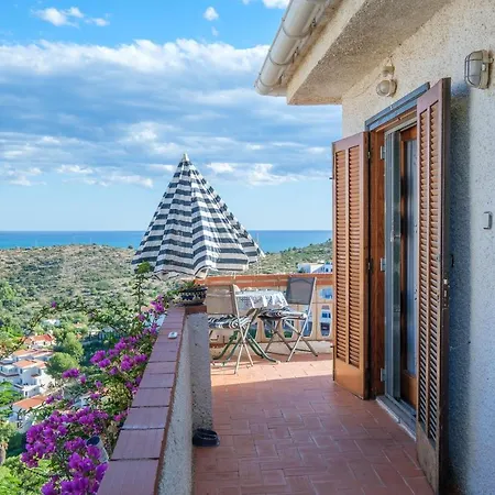 Maison Holiday home Peniscola