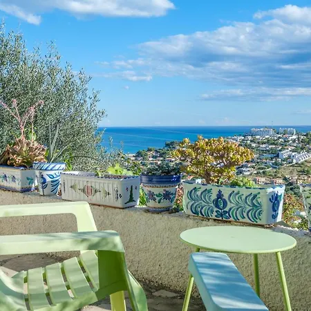 Holiday home Maison *