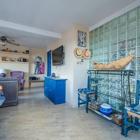 Maison Holiday home Peniscola