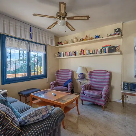 Сasa de vacaciones Maison *