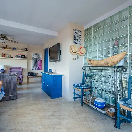 Maison Сasa de vacaciones Peñíscola