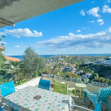 Сasa de vacaciones Maison *