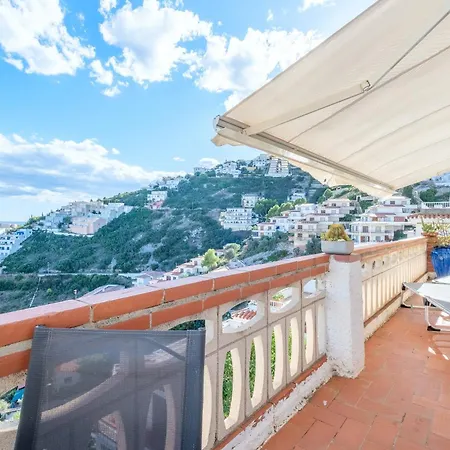 Maison Сasa de vacaciones