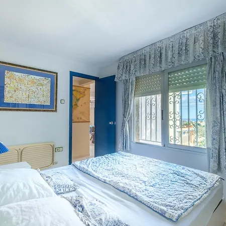 Maison Сasa de vacaciones *