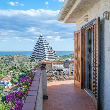 Maison Сasa de vacaciones Peñíscola