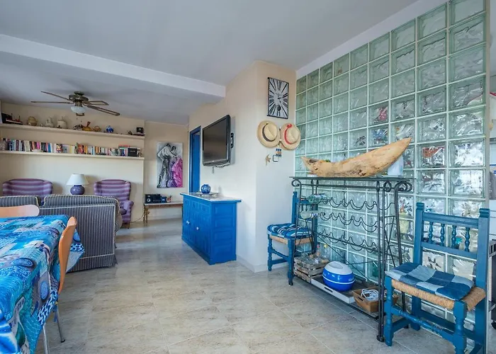 Maison Semesterbostad Peñíscola